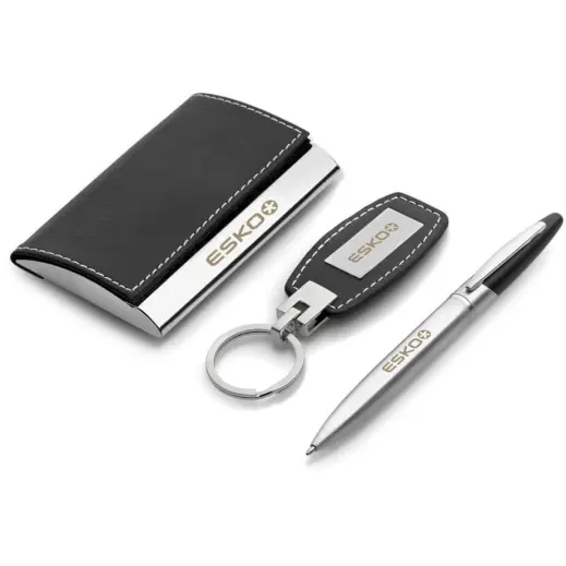 Altitude Cullen Gift Set Items